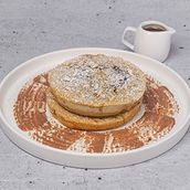 Roacher Pancakes