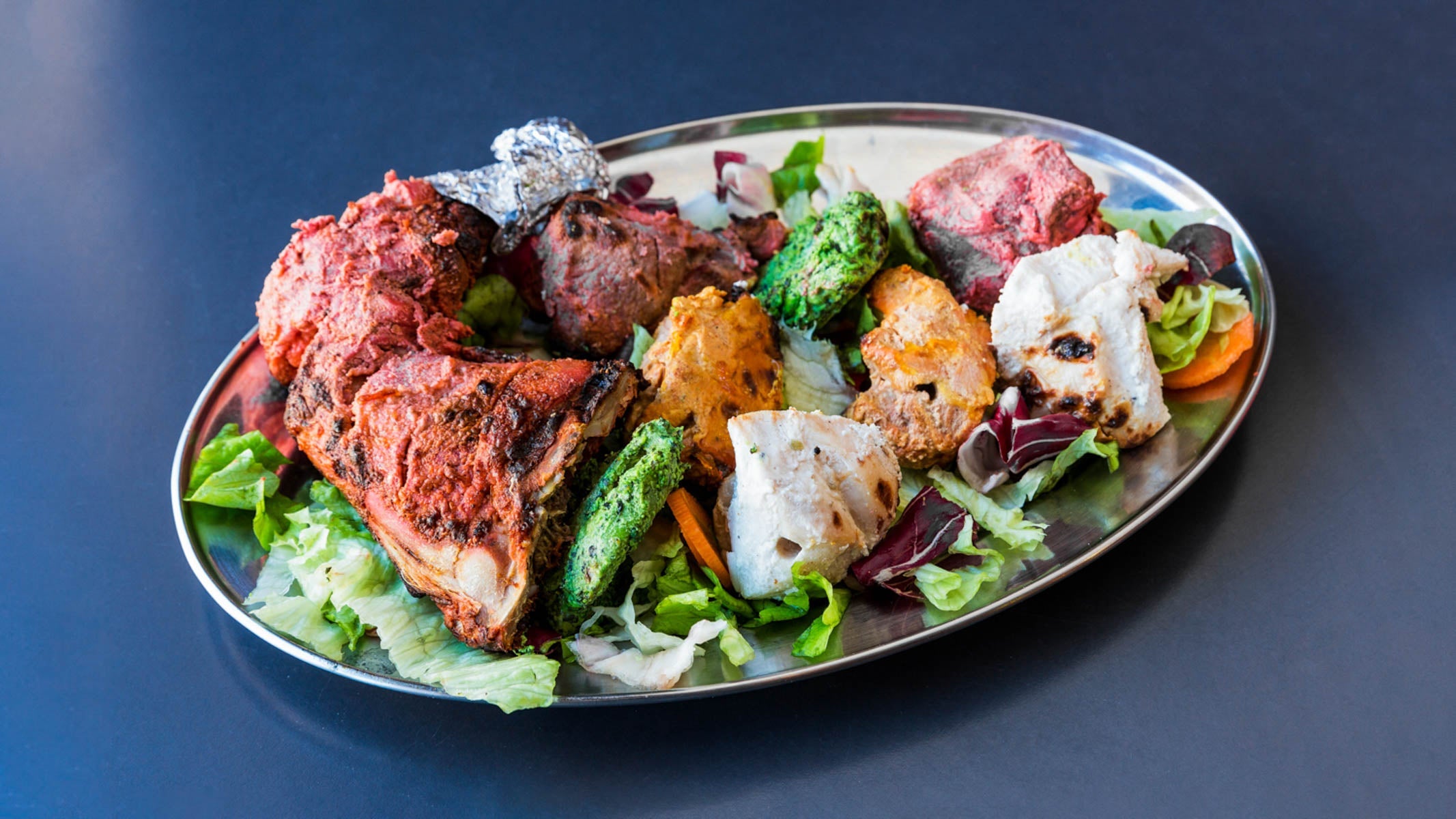 Tabla Truly Authentic Indian Cuisine