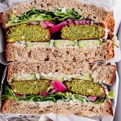 Falafel Club