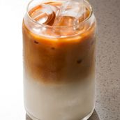 Spanish Latte