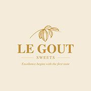 LE GOUT SWEET