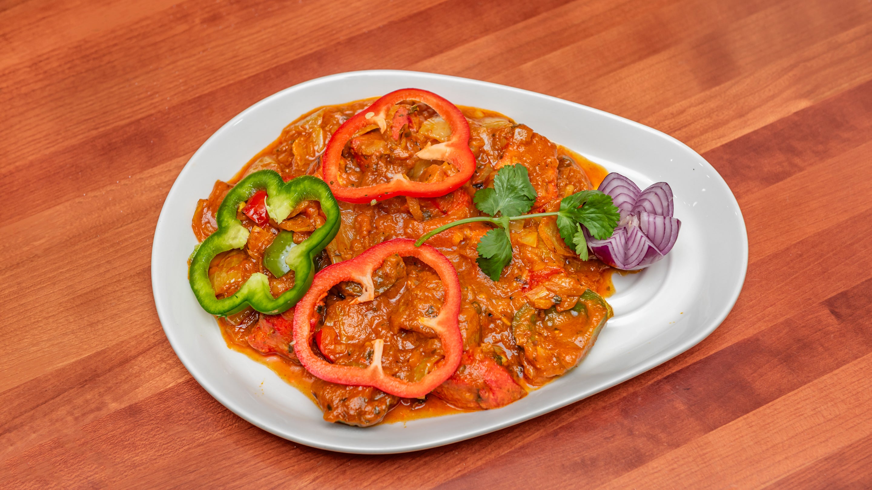 Karahi