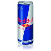 Red Bull Energy Drink 250 ml