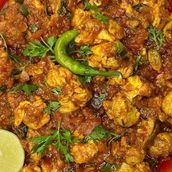 Brain Masala