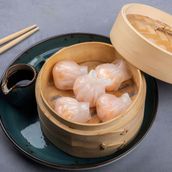 Prawn Har Gao