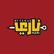 Nari By Feras, Sheikh Zayed