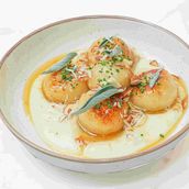 Potato Gnocchi