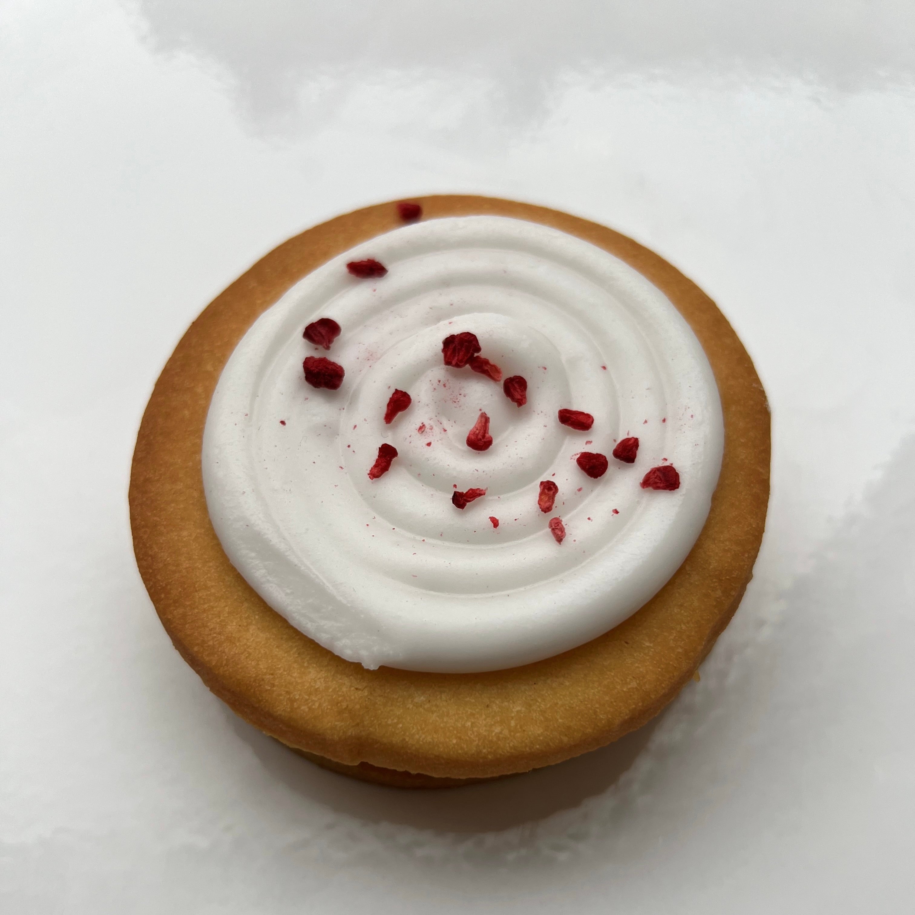 Empire Biscuit