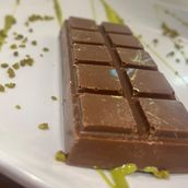 Dubai Chocolate Small