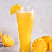 Fresh Orange Juice