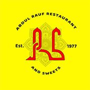 Abdul Rauf Restaurant & Sweets