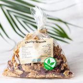 Chunky Granola