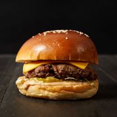 Classic Burger