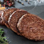 Extra Beef Patty