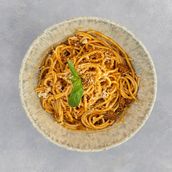 Spaghetti Bolognese