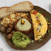 Breakfast Everything