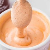 Dynamite Sauce