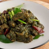 Beef kanthari