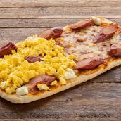 Hungarian Breakfast