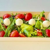 Brochette Salad