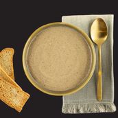 Mushroom Soup