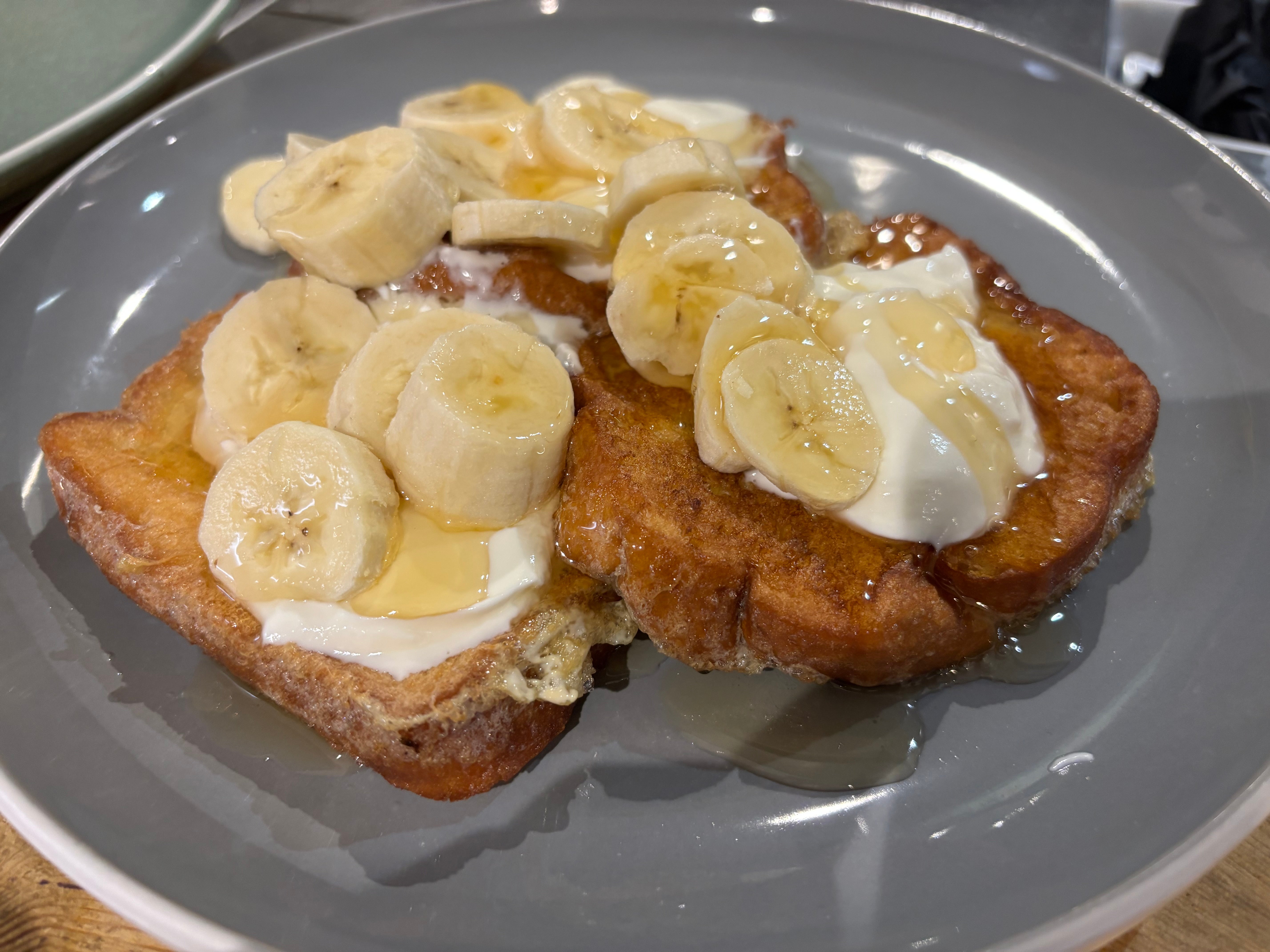 French Toast