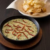 Spinach Artichoke Dip