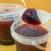 Ice Vimto