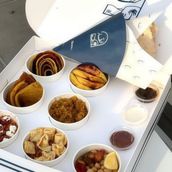 Khttar Mix Breakfast Box For 5 Person