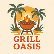 Grills oasis