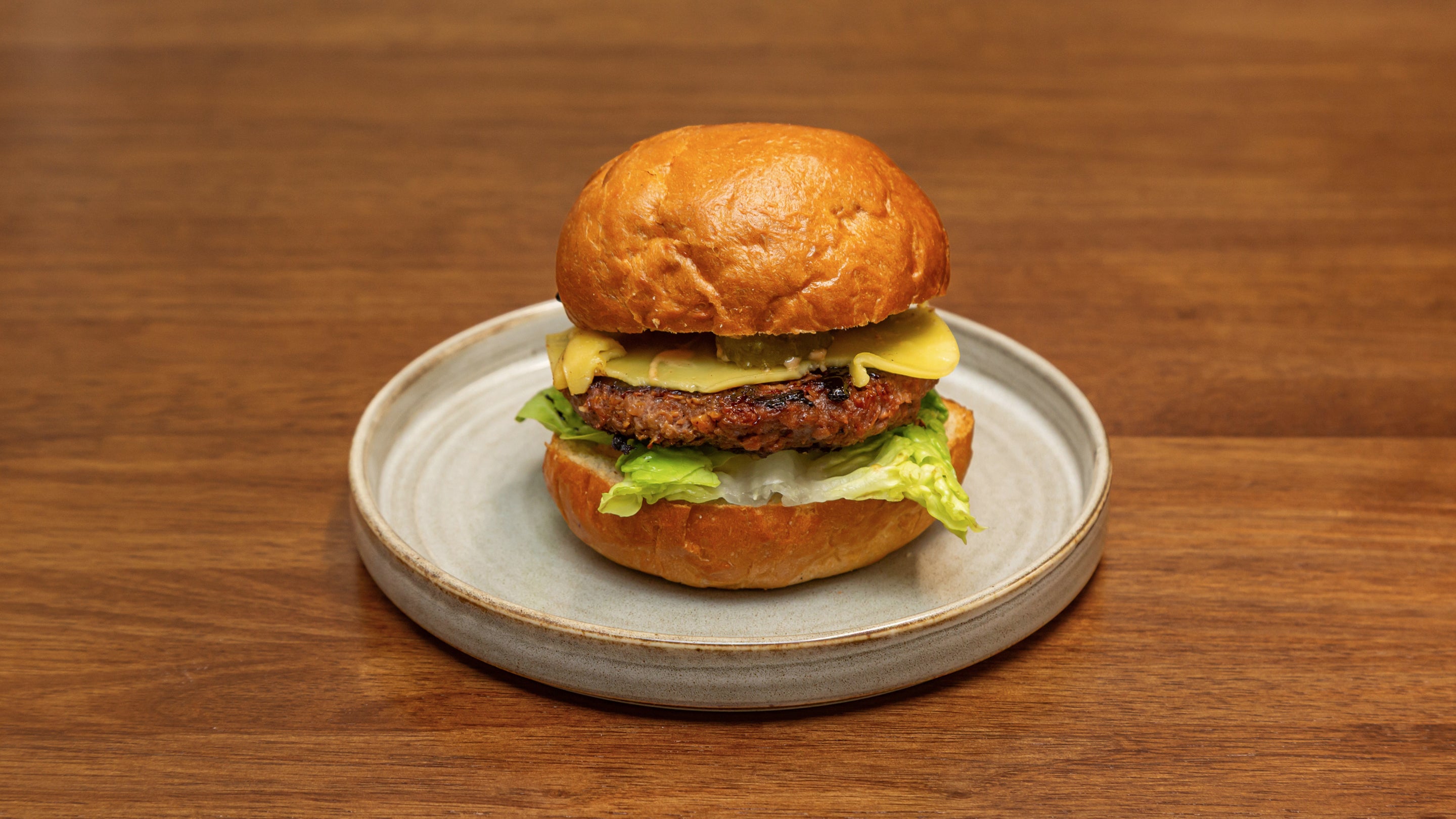 Beyond Burger (VE)