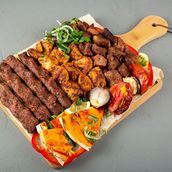 Mix Grill
