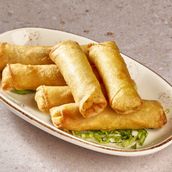 Cheese Rolls 