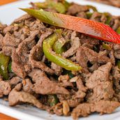   1 Kg Grilled Liver
