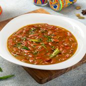 Red Kidney Beans (Rajma)