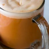 Strong milk chai extract