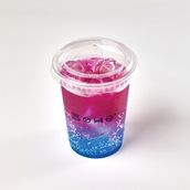Violet Lemonade