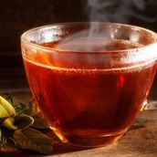 Tea (black green karak)
