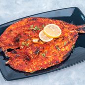 kilo Supreme Fish