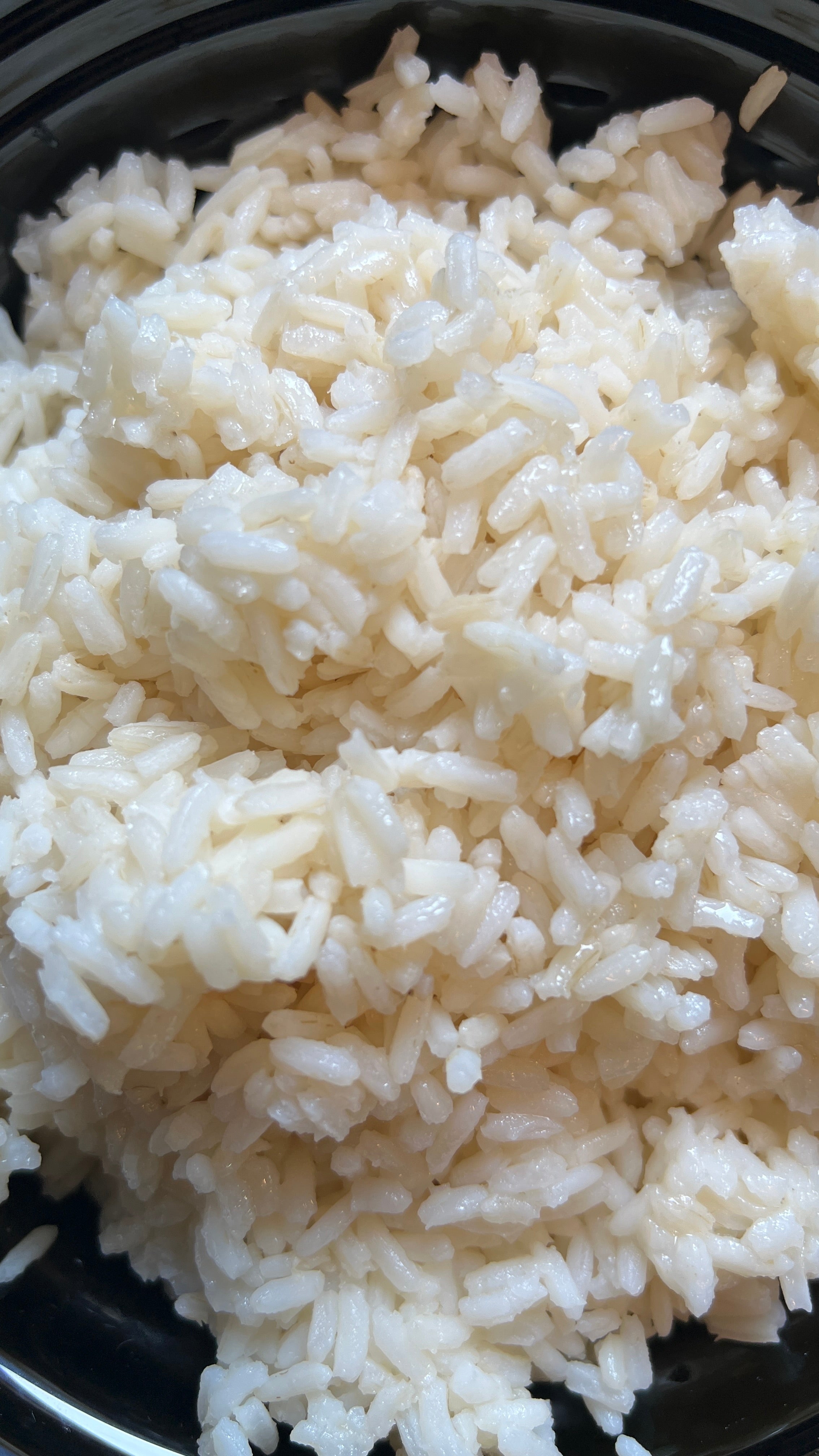 White Rice