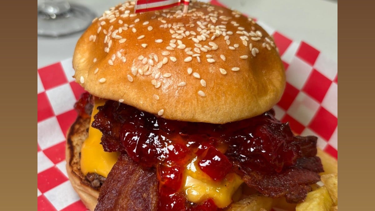 Juicy Lucy