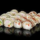 Sushi Box Tempura 16 pcs