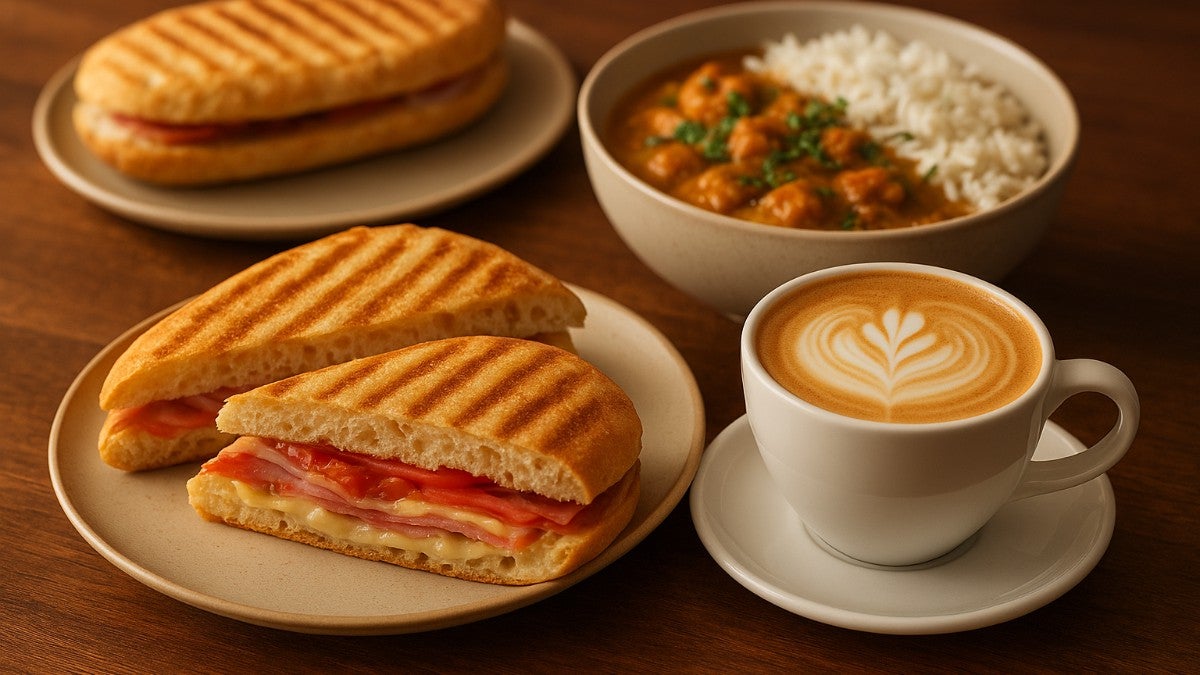 Upper Crust Deli