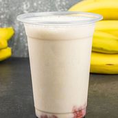 Banana Smoothie