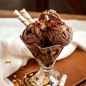 Maltesers Ice Cream