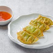 Gyoza Vegetable