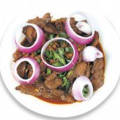 Bistek Tagalog