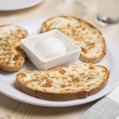 Garlic Bread