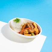 Red Curry