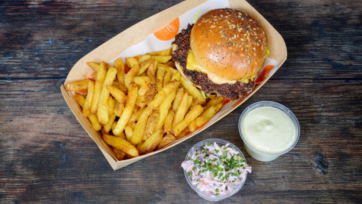 Bandito's Box Meal